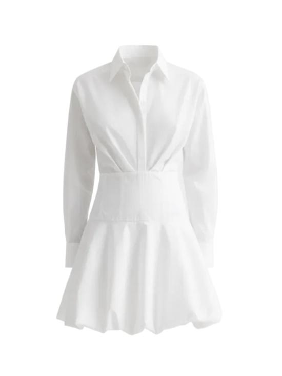  티더블유피 숏 원피스