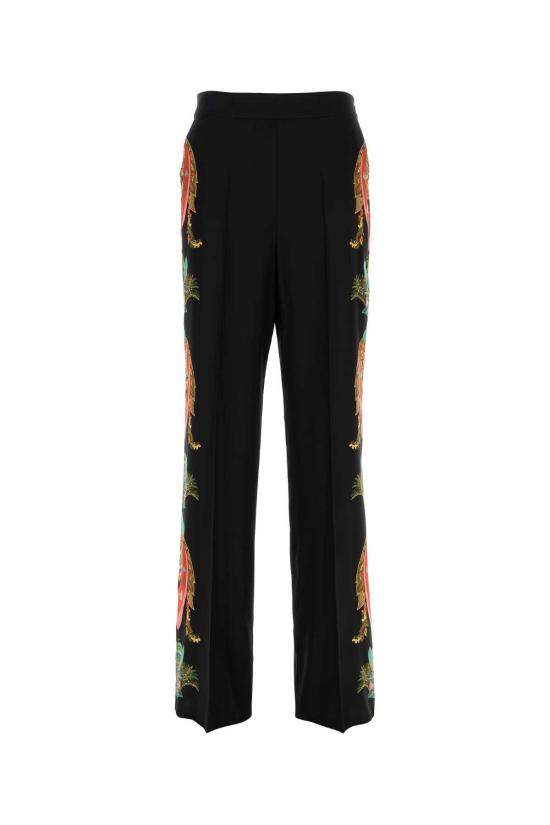 26SS 에트로 스웨터 WREA0014AKI43 X0813 Black