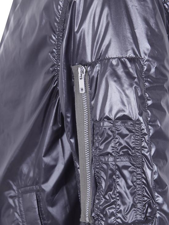 26SS 릭 오웬스 자켓 RU01F2778 NPS 09 BLACK - RICK OWENS