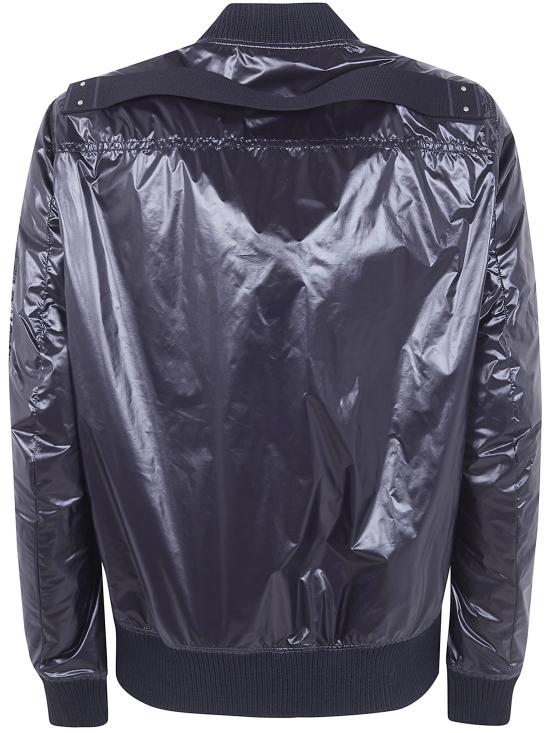 26SS 릭 오웬스 자켓 RU01F2778 NPS 09 BLACK - RICK OWENS