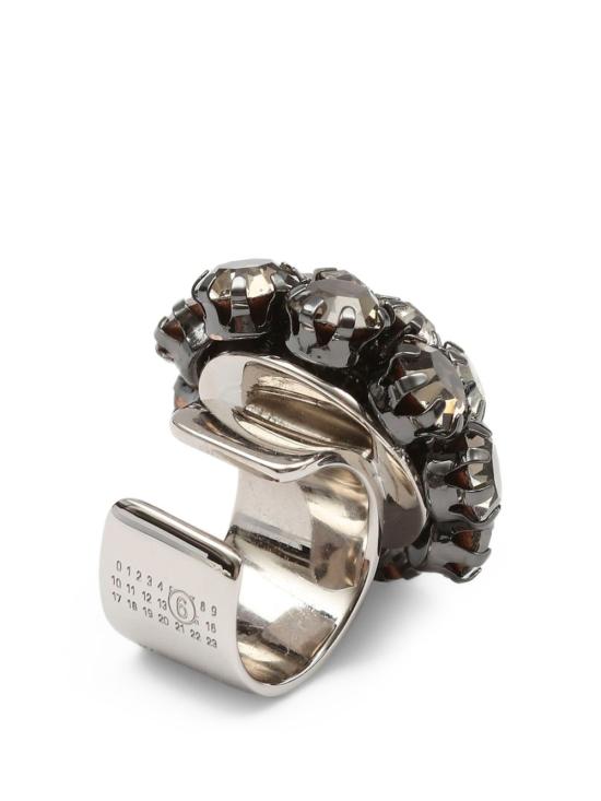 26SS 마르지엘라 반지 SM7VG0126 P9163HB624 - MAISON MARGIELA