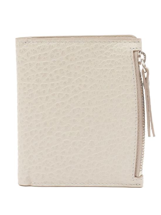 26SS 마르지엘라 레더 플랩 월렛 SA1UI0023 P4455T8039