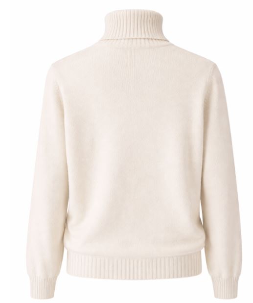 줄타 터틀넥 RE4 02 000 - JURTA