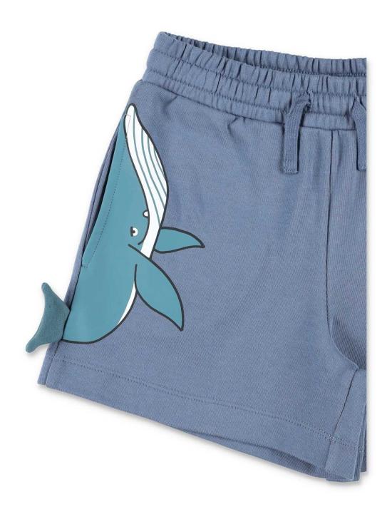  [키즈] 스텔라 맥카트니 쇼츠/버뮤다 - STELLA MCCARTNEY