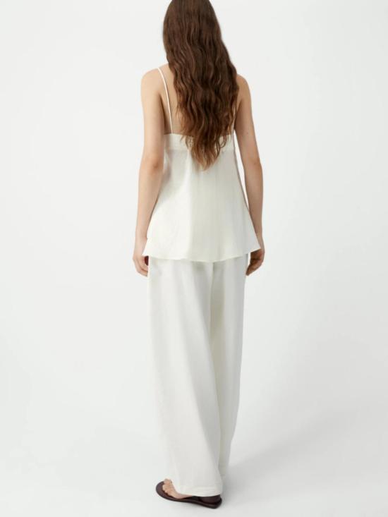  코데라 블라우스 코르데라 하트 모양 탑 - CORDERA