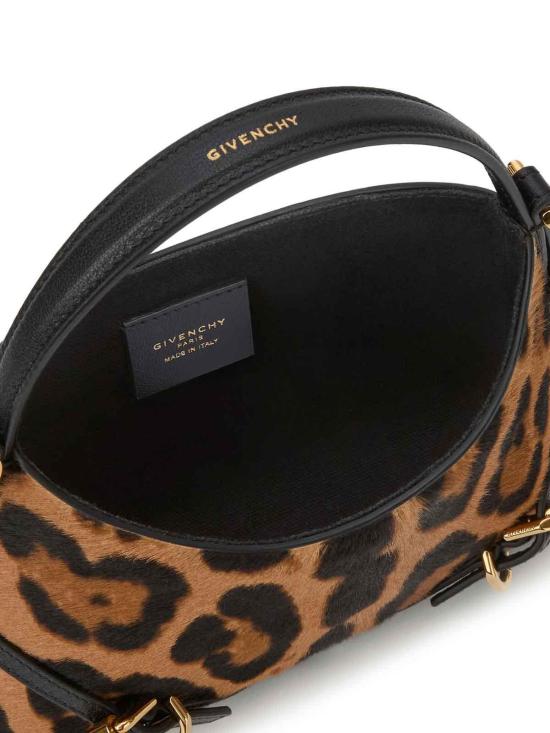 26SS 지방시 숄더백 BB60PTB2B1007 Animal Print - GIVENCHY