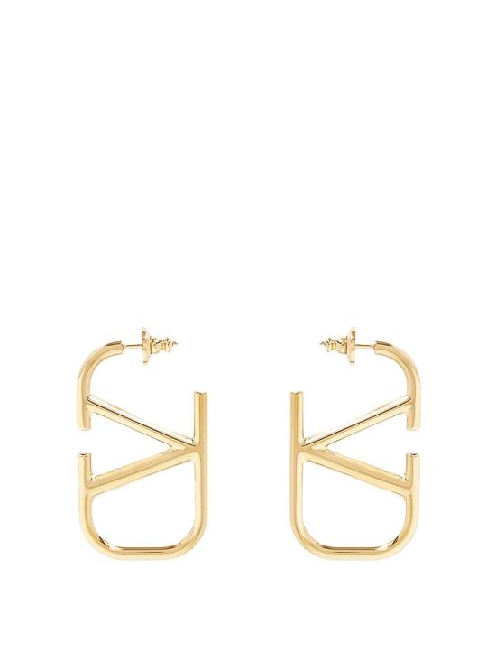 26SS 발렌티노 가라바니 이어링 8W2J0F96METCS4 Gold