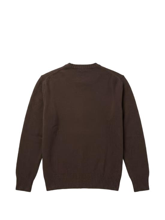 25FW 줄타 스웨터 VWS5 40 SPACCHI10012 - JURTA