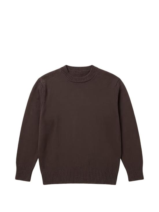 25FW 줄타 스웨터 VWS5 40 SPACCHI10012 - JURTA