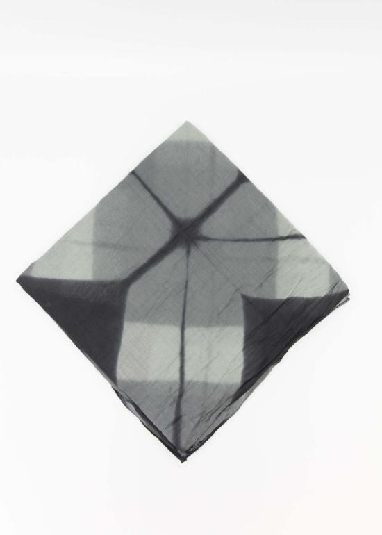  안티 오티 머플러/스카프 앤티 오티 아가일 반다나 - AUNTIE OTI