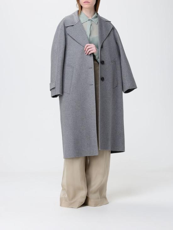 26SS 막스마라 블라우스 2611261012600 003 Green - MAX MARA