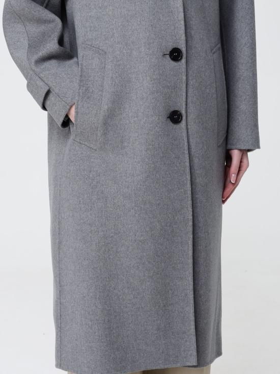 26SS 막스마라 코트 2619011101600 062 Grey - MAX MARA