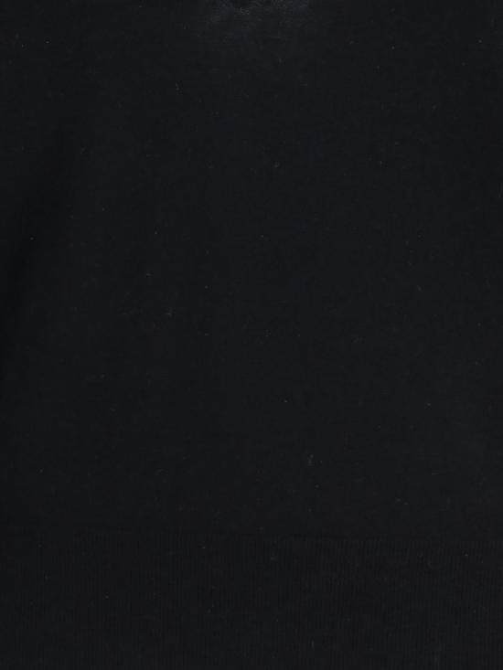 26SS 익스트림캐시미어 스웨터 46717418TU01 RAVEN Black - EXTREME CASHMERE