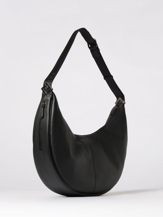 26SS 펜디 숄더백 7VA691ASIH F05TR Black - FENDI