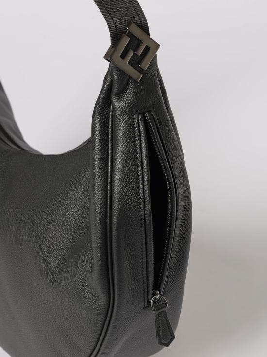 26SS 펜디 숄더백 7VA691ASIH F05TR Black - FENDI