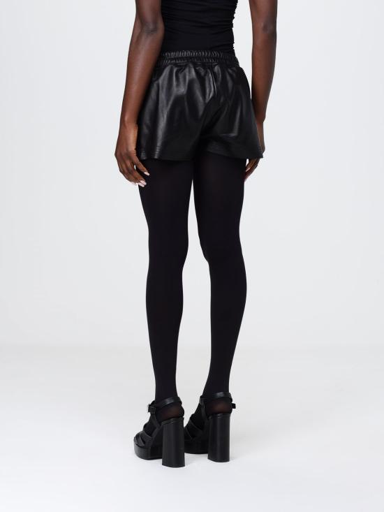 26SS 릭 오웬스 포크 박서 쇼츠 RP01F6316LBY 09 Black - RICK OWENS