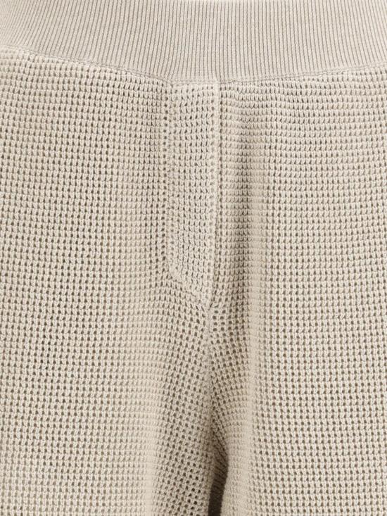 26SS 브루넬로 쿠치넬리 팬츠 MST263399 CY948 Beige - BRUNELLO CUCINELLI