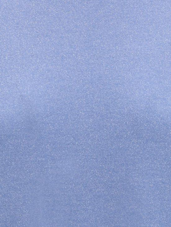 26SS 브루넬로 쿠치넬리 스파클링 캐시미어 실크 니트 티셔츠 M41810000 C9135 Blue - BRUNELLO CUCINELLI