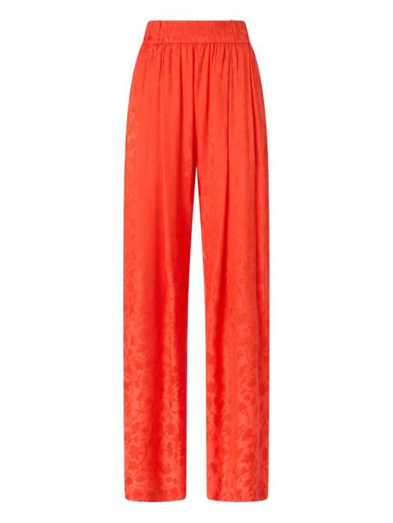 26SS 핑코 스트레이트 팬츠 106802 A3ANA99 Orange