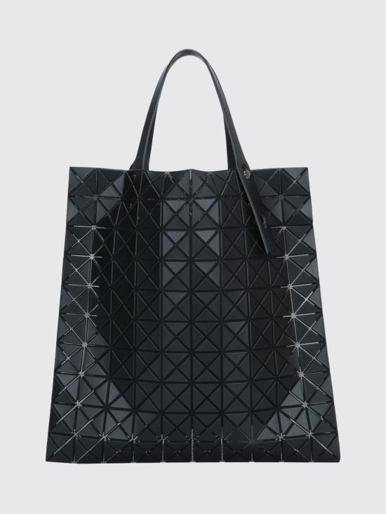 26SS 바오바오 숄더백 BB66AG503 16 Black - BAOBAO