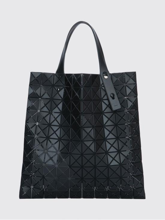 26SS 바오바오 숄더백 BB66AG503 16 Black