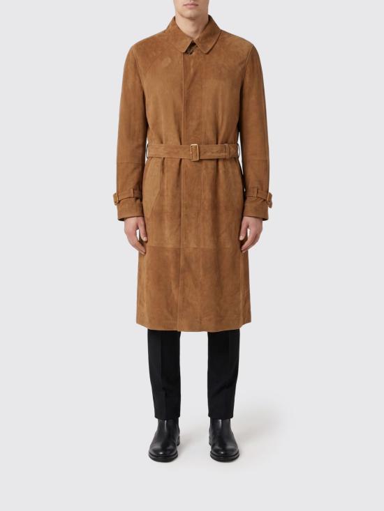 26SS 브루넬로 쿠치넬리 자켓 MPCFN2067 C8558 Beige