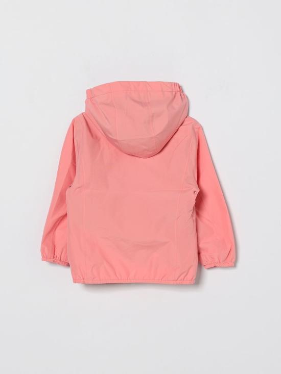 26SS [키즈] 까웨 캐주얼 자켓 K2148NW Q28 Pink - K-WAY