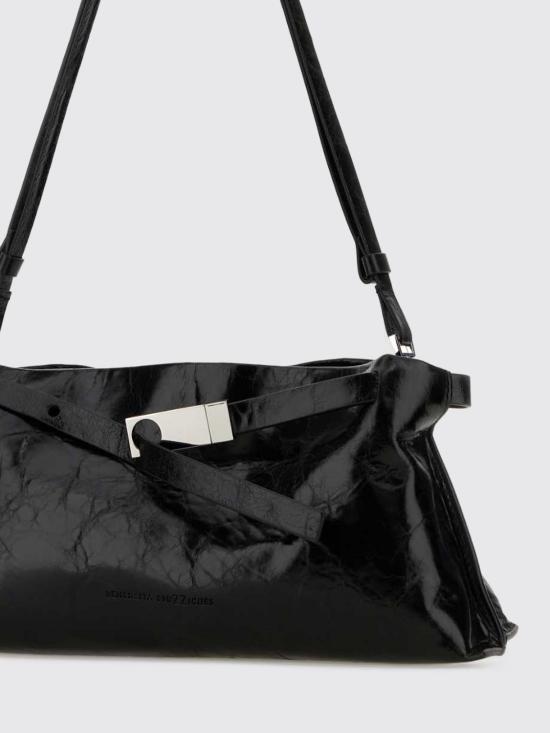 26SS 베네데따부르치케스 숄더백 0118052 NIGHTLY Blue - BENEDETTA BRUZZICHES