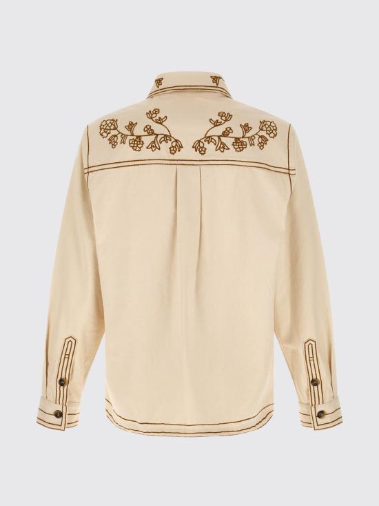 26SS 이자벨마랑 자켓 VE0588HBD1E03H 20CK Beige - ISABEL MARANT