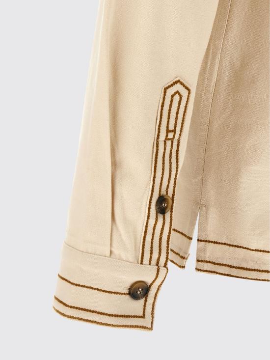 26SS 이자벨마랑 자켓 VE0588HBD1E03H 20CK Beige - ISABEL MARANT
