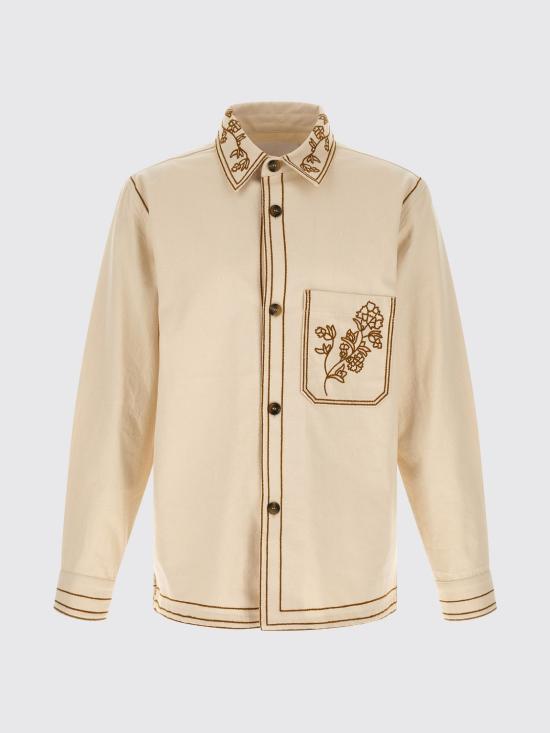 26SS 이자벨마랑 자켓 VE0588HBD1E03H 20CK Beige - ISABEL MARANT