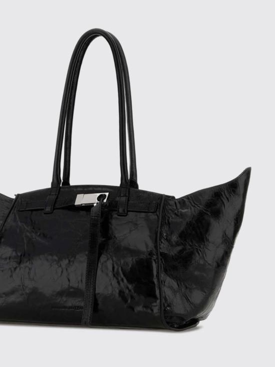 26SS 베네데따부르치케스 숄더백 0130052 NIGHTLY Blue - BENEDETTA BRUZZICHES