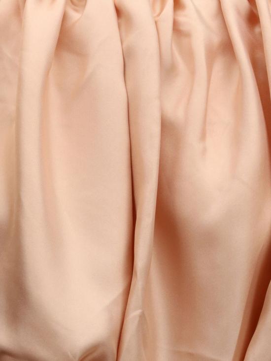 26SS 디 스타브니처 블라우스 Bl08PS26013 CAMEO ROSE Pink - DI STAVNITSER