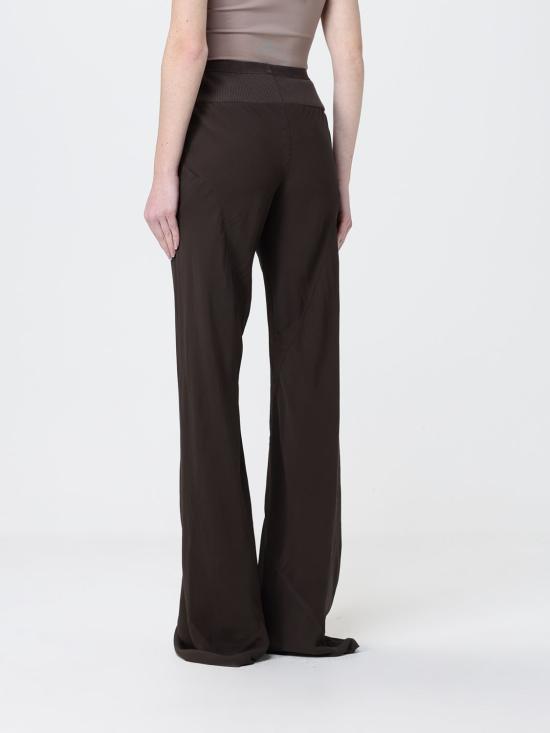 26SS 릭 오웬스 팬츠 RP01F6301G 78 Brown - RICK OWENS