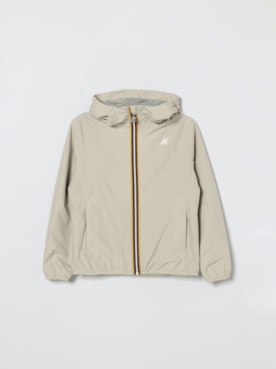 26SS [키즈] 까웨 캐주얼 자켓 K2148NW 634 Beige