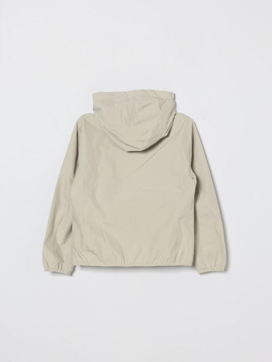 26SS [키즈] 까웨 캐주얼 자켓 K2148NW 634 Beige - K-WAY