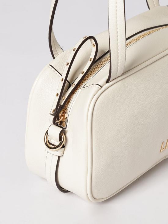 26SS 리우조 숄더백 AA6048E1120 X0459 White - LIU JO