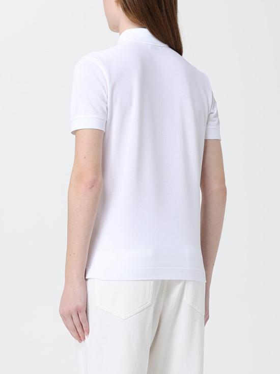 26SS 브루넬로 쿠치넬리 반팔 티셔츠 ML944VT205 C159 White - BRUNELLO CUCINELLI