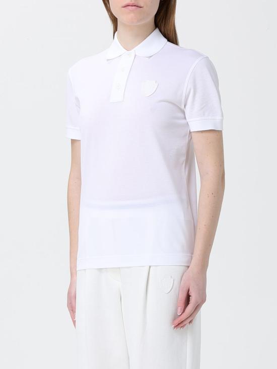 26SS 브루넬로 쿠치넬리 반팔 티셔츠 ML944VT205 C159 White - BRUNELLO CUCINELLI