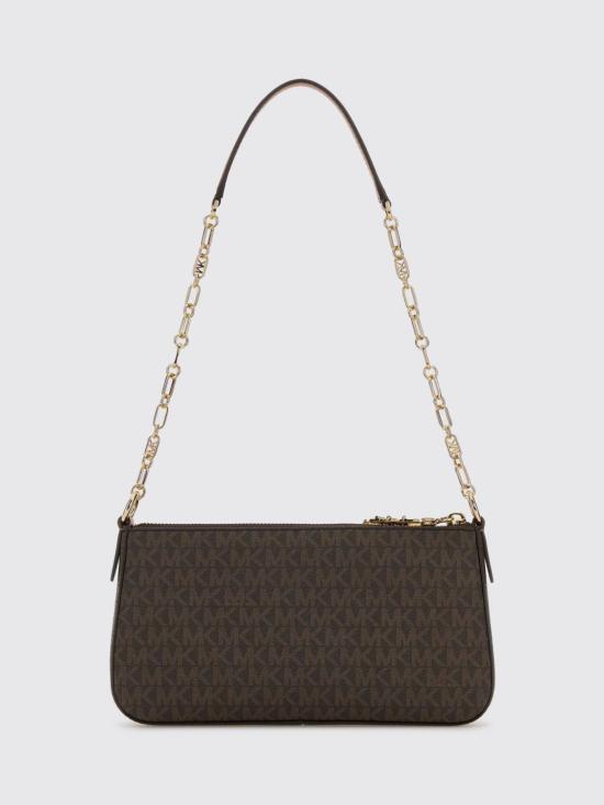 26SS 마이클 코어스 숄더백 32S5G8EW6B BRNACORN Yellow - MICHAEL KORS