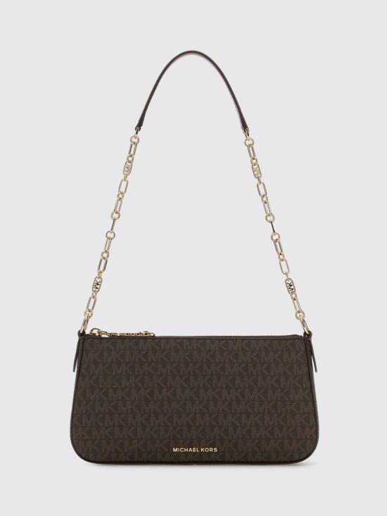 26SS 마이클 코어스 숄더백 32S5G8EW6B BRNACORN Yellow