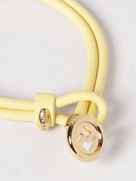 26SS 펜디 팔찌 8AL320AC9G F1NPV Gold - FENDI