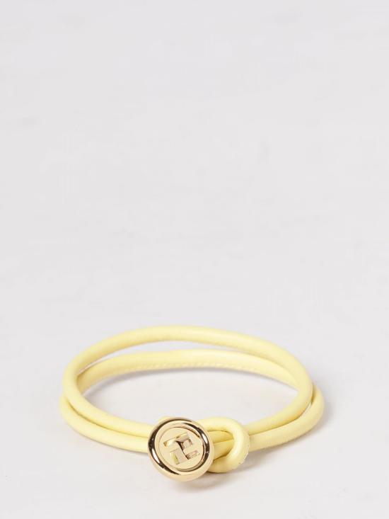 26SS 펜디 팔찌 8AL320AC9G F1NPV Gold