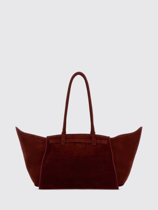 26SS 베네데따부르치케스 숄더백 0118149 SANGRIA Red - BENEDETTA BRUZZICHES