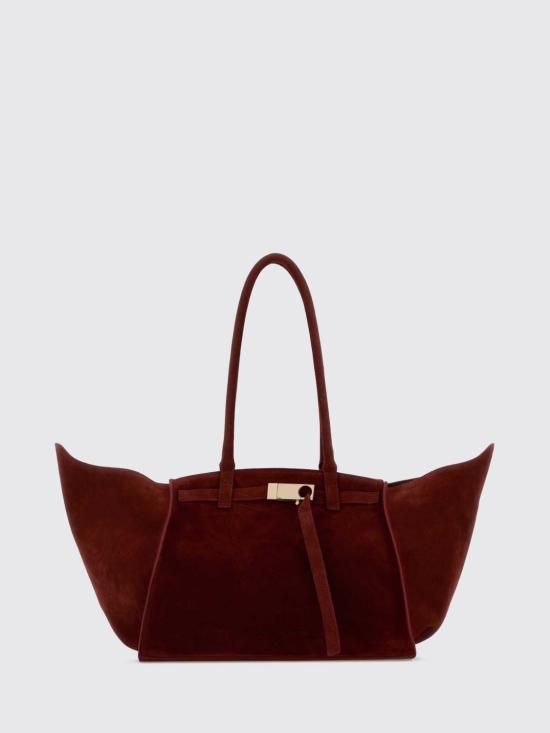 26SS 베네데따부르치케스 숄더백 0118149 SANGRIA Red