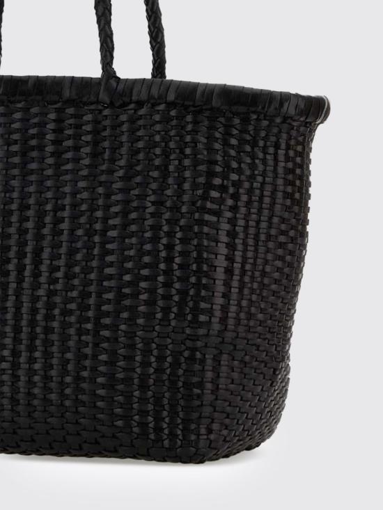 26SS 드래곤디퓨전 숄더백 8804 Black - DRAGON DIFFUSION