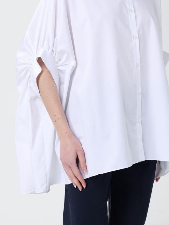 26SS 하니타 셔츠 HC6894597 BIANCO White - HANITA