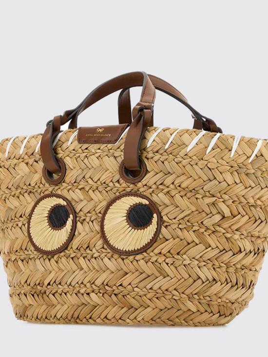 26SS 안야힌드마치 토트백 5050925155120 Natural - ANYA HINDMARCH