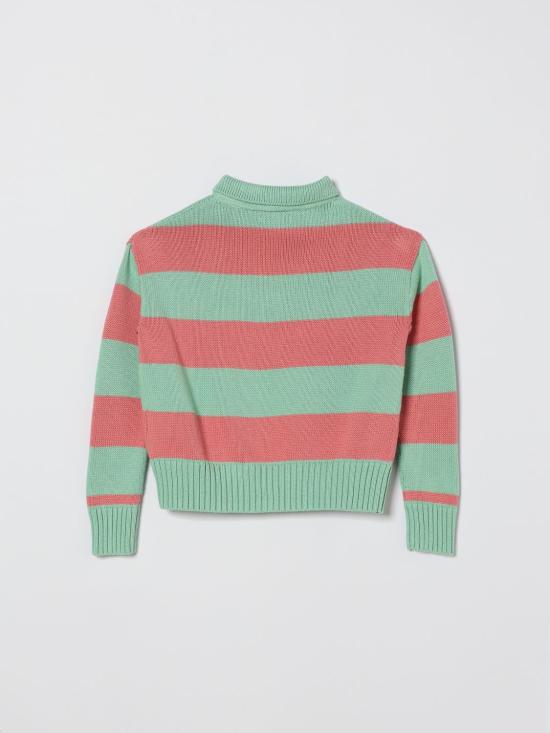 26SS [키즈] 폴로 랄프로렌 폴로 셔츠 313A11257 002 Multicolor - POLO RALPH LAUREN