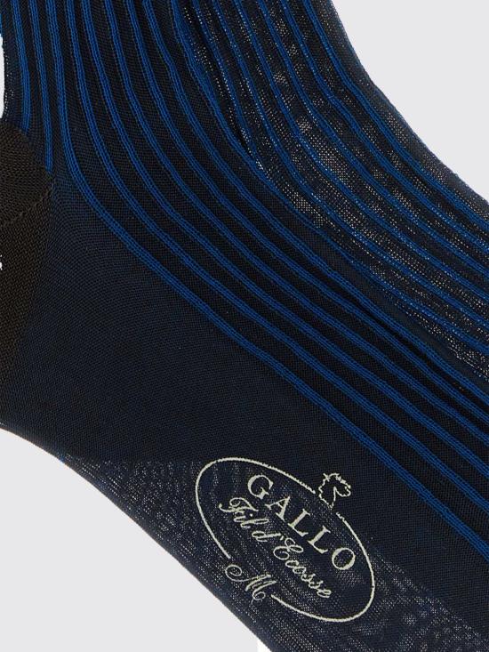 26SS 갈로 양말 AP106215 30178 Cocoa - GALLO